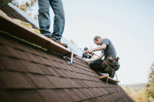 Local Roofers in Florissant Fossil Beds Natio, CO